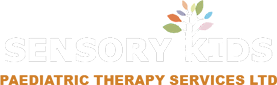 Sensory Kids logo